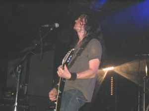 Gojira - Dijon - Mars 2006